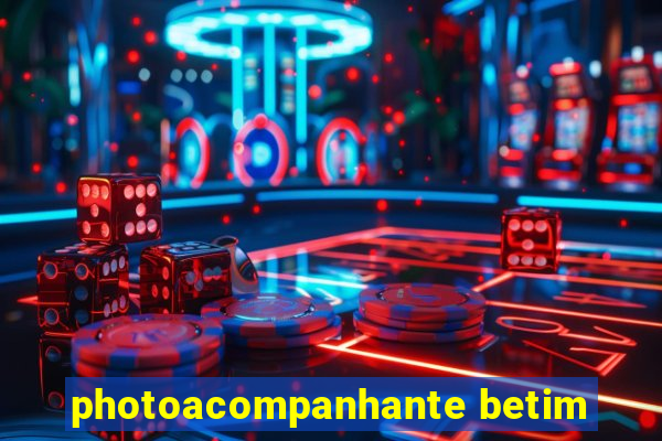 photoacompanhante betim